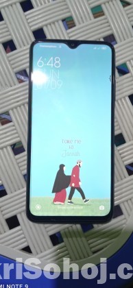 Xiaomi POCO M3